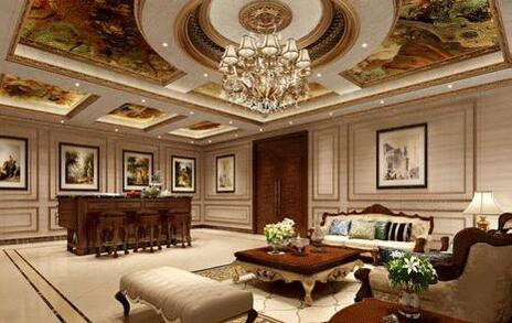 環(huán)保、美觀兼實(shí)用 天然居硅藻板讓消費(fèi)者真正放心