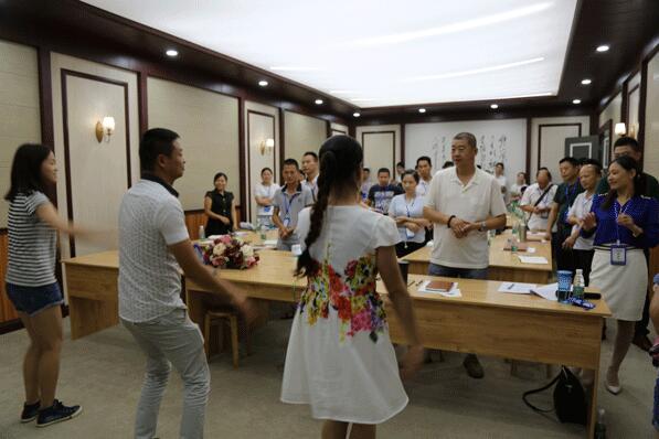 熱烈祝賀天然居第十九期營銷培訓圓滿結業(yè) 熱烈祝賀天然居第十九期營銷培訓圓滿結業(yè)