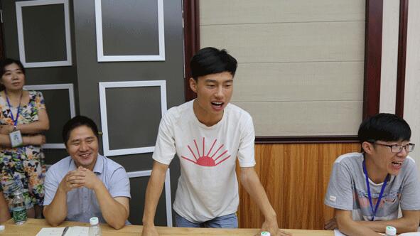 熱烈祝賀天然居第十九期營銷培訓圓滿結業(yè) 熱烈祝賀天然居第十九期營銷培訓圓滿結業(yè)