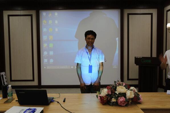 熱烈祝賀天然居第十九期營銷培訓圓滿結業(yè) 熱烈祝賀天然居第十九期營銷培訓圓滿結業(yè)