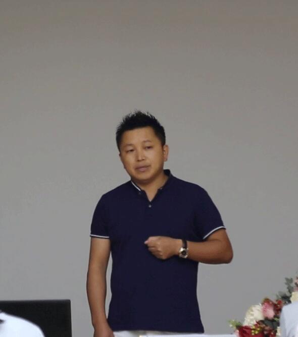 熱烈祝賀天然居第十九期營銷培訓圓滿結業(yè)