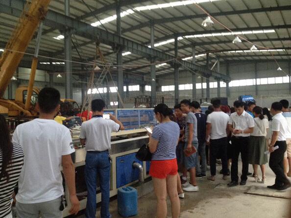 熱烈祝賀天然居第十九期營銷培訓圓滿結業(yè)