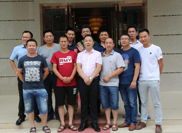 熱烈祝賀天然居第十九期營銷培訓圓滿結業(yè) 熱烈祝賀天然居第十九期營銷培訓圓滿結業(yè)