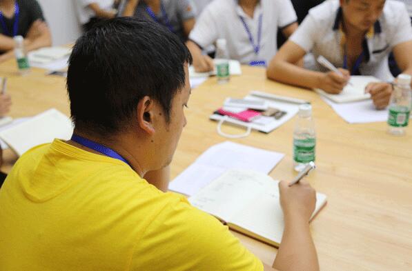 熱烈祝賀天然居第十九期營銷培訓圓滿結業(yè) 熱烈祝賀天然居第十九期營銷培訓圓滿結業(yè)