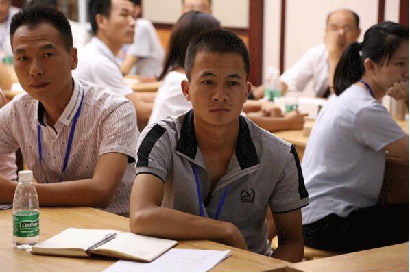 熱烈祝賀天然居第十九期營銷培訓圓滿結業(yè) 熱烈祝賀天然居第十九期營銷培訓圓滿結業(yè)