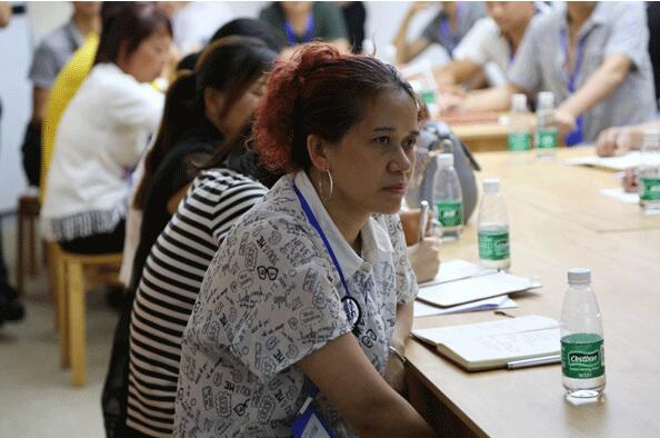 熱烈祝賀天然居第十九期營銷培訓圓滿結業(yè) 熱烈祝賀天然居第十九期營銷培訓圓滿結業(yè)