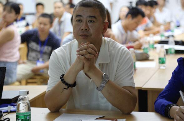 熱烈祝賀天然居第十九期營銷培訓圓滿結業(yè) 熱烈祝賀天然居第十九期營銷培訓圓滿結業(yè)