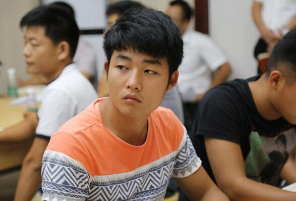 熱烈祝賀天然居第十九期營銷培訓圓滿結業(yè) 熱烈祝賀天然居第十九期營銷培訓圓滿結業(yè)